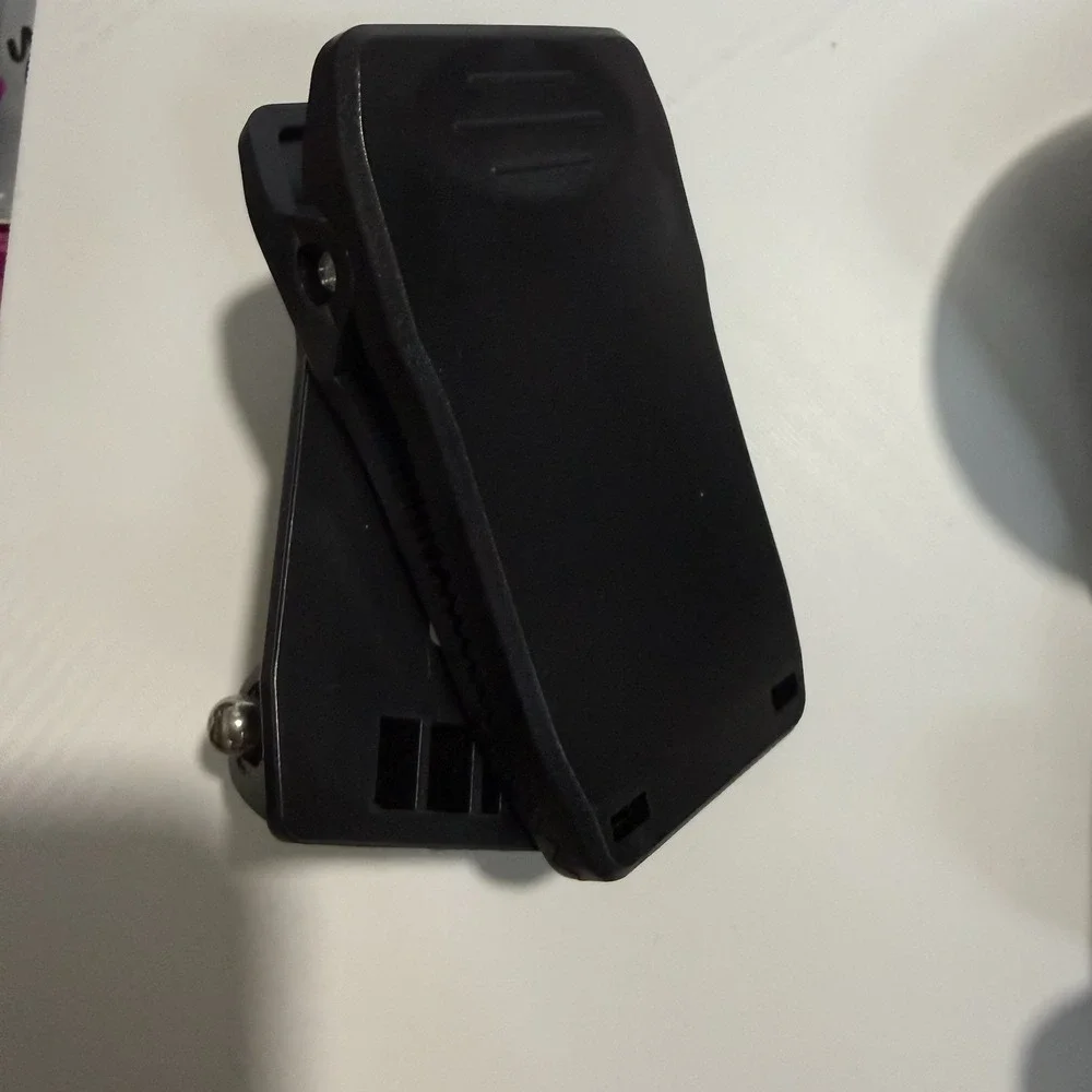 GoPro accessory bundle
